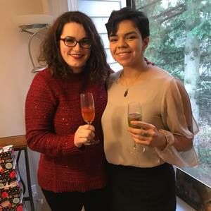 Meet your Posher, Ali